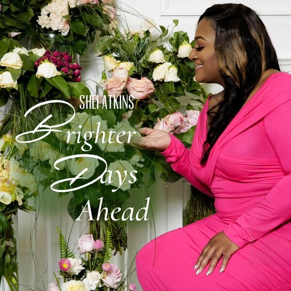 Cover art for Brighter Days Ahead
